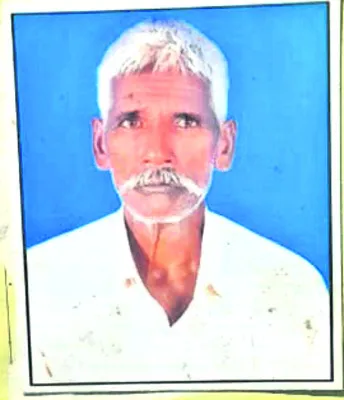 ప్రాణం తీసిన కంచె.. 