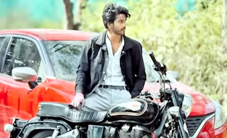 Beeramguda BTech Student Marriage Incident