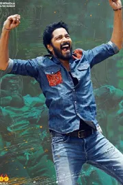 Allari Naresh 12A Railway Colony OTT Streaming Now14