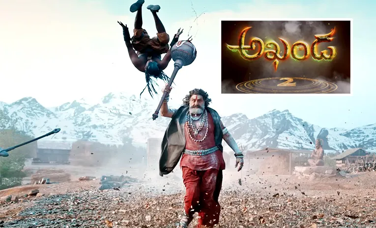 Akhanda 2 Ticket Price Hike