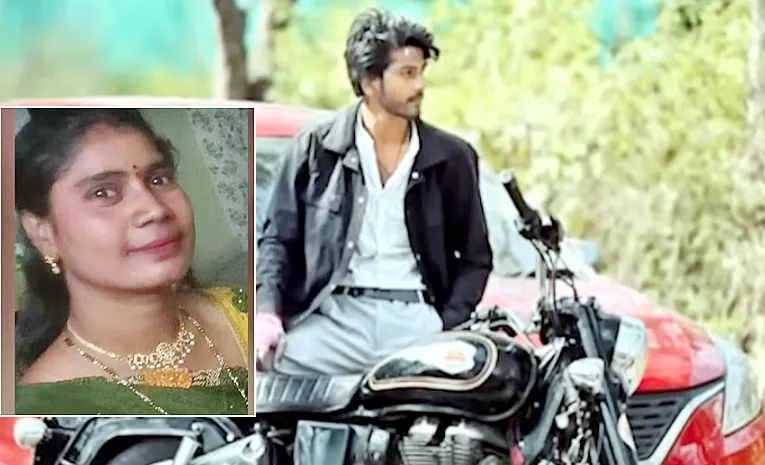 Beeramguda BTech Student Marriage Incident