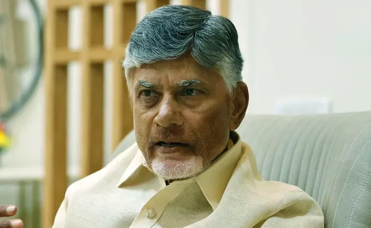 బాబూగోరిజం అంటే ఇదే మరి...