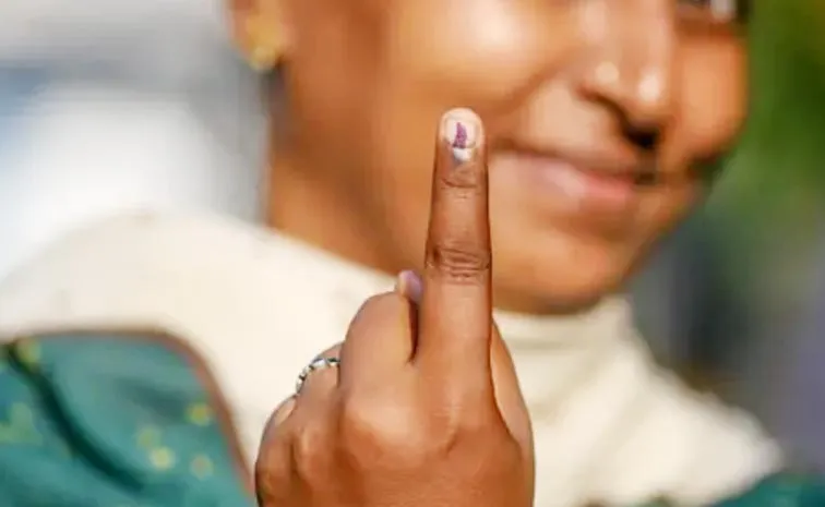 The electoral system must be changed: Owaisi