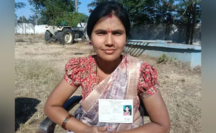 సర్పంచ్‌ ఎన్నికలు: ఒక్క ఓటుతో గెలిచిందోచ్‌!