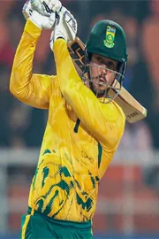South Africa beat team india by 51 runs in 2nd T20I