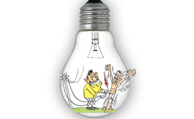 Proposals for electricity tariff hike have been submitted to APERC