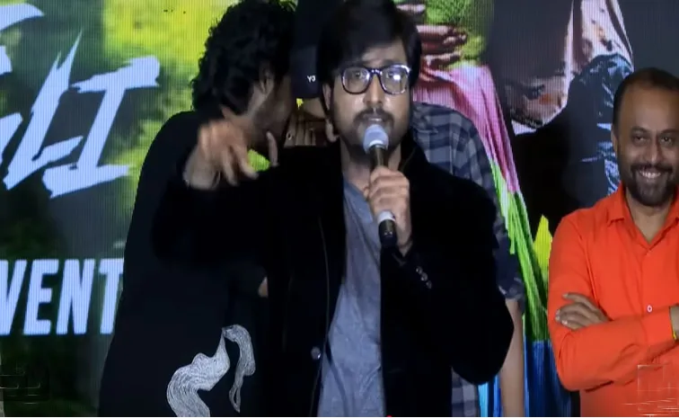 People Media Factory Sorry To Sensor Board About Bandi Saroj Comments