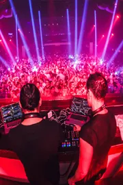 nightclub market grow steadily know how to business going on in night clubs