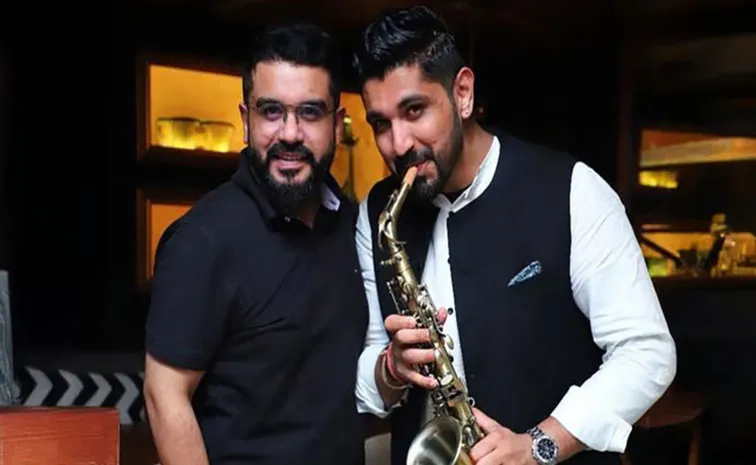 లూథ్రా సోదరులకు చుక్కెదురు 