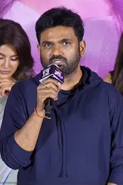  Director Maruthi About Trolls And Rajasaab Movie Latest15