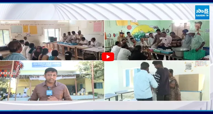 TS: కొనసాగుతున్న కౌంటింగ్ ప్రక్రియ.. కాసేపట్లో వెలువడనున్న ఫలితాలు