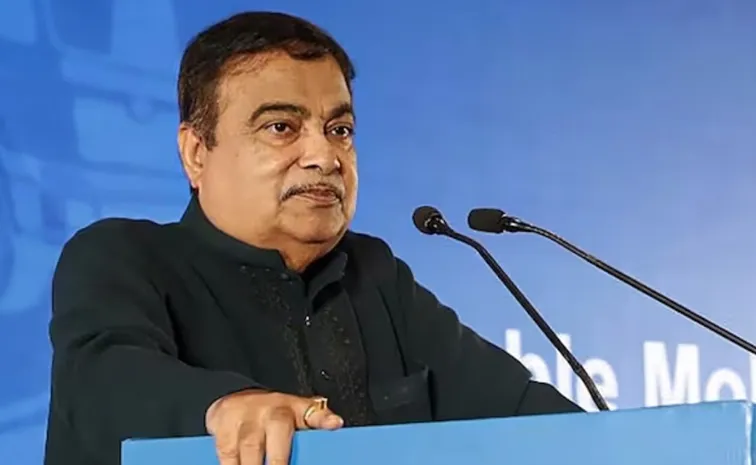 E20 Petrol Environment Friendly And Benefits Farmers Says Nitin Gadkari2