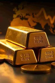 Gold Rate from Rs 3200 to Crossed Rs 1 lakh Check The Reasons