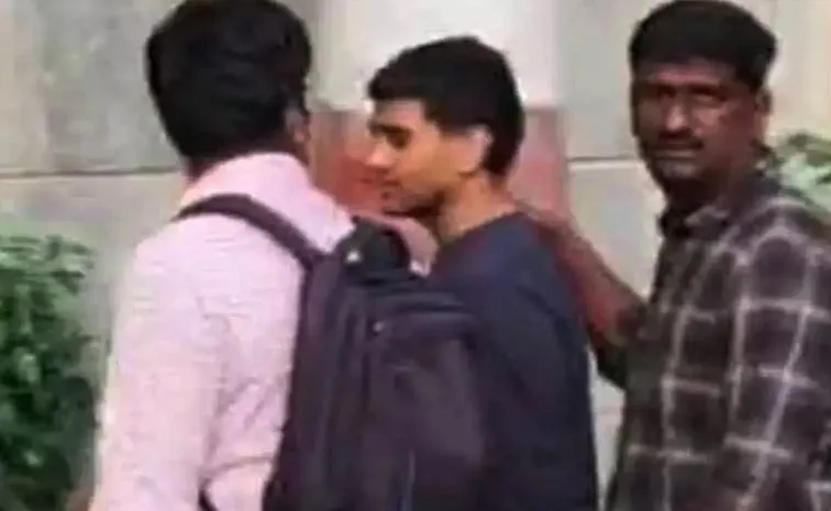 ఐబొమ్మ కేసు.. ఇమ్మడి రవికి బిగ్‌ షాక్‌