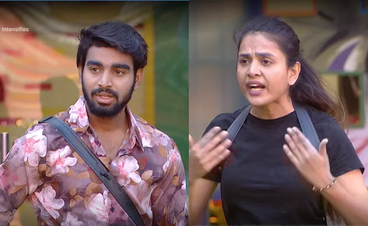 Bigg Boss 9 Telugu Day 94 Episode Highlights1