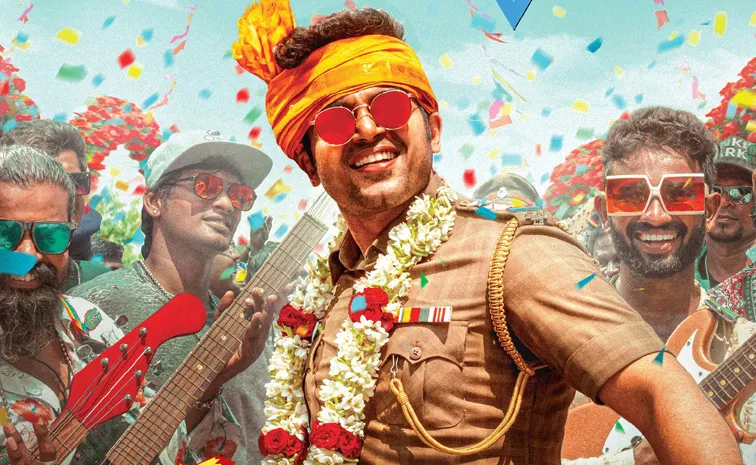 Karthi Vaa Vaathiyaar Movie Release Hold