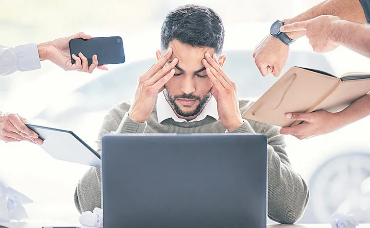 Key features of the Right to Disconnect Bill introduced in the Lok Sabha3