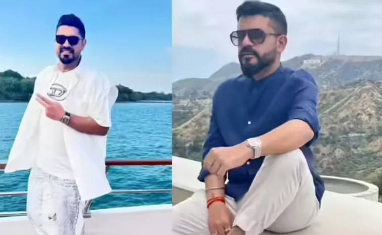 Luthra Brothers Face Action Goa Nightclub Owners Passports Suspended