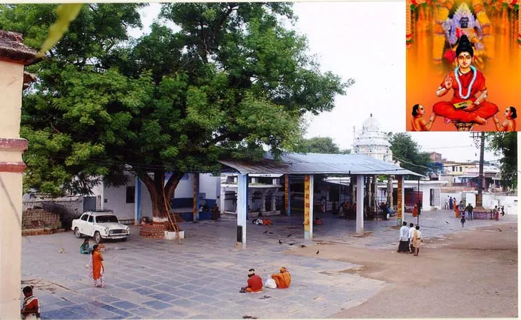 ఈశ్వరీ..జగదీశ్వరీ..