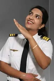 Pilot Demand and Salaries in India