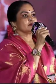 Tollywood actress Pragathi Reacts On Her Trolls During Practice power lift8