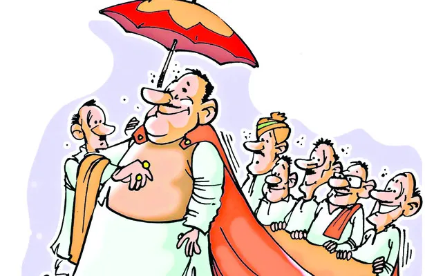 23 మంది సర్పంచ్‌లు ఏకగ్రీవం