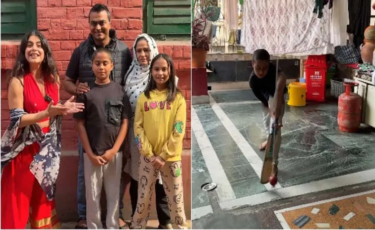 Kolkata couple decides to never send kids to school Goes Virla