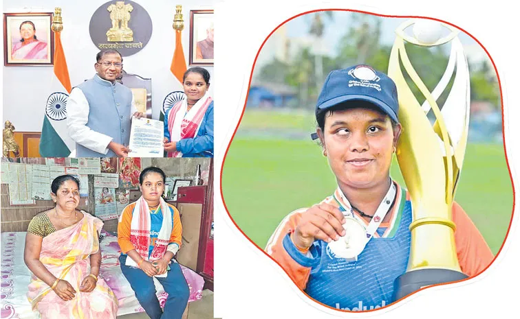 ఆ చూపు ప్రపంచంకప్పు దాకా..