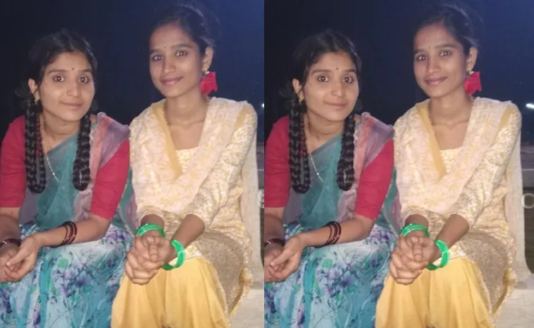 ఈ ఫోటోలోని సిస్టర్స్.. టాలీవుడ్‌లో ఫేమస్ సింగర్స్.. ఎవరో గుర్తుపట్టారా? 