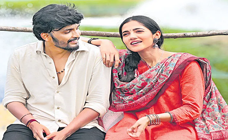 వానర వస్తున్నాడు 