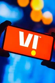 Vodafone Idea One in Five Users Are Inactive IIFL Report