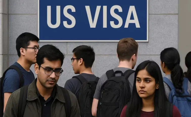 US State Department has postponed H-1B visa interviews in India