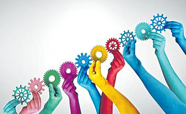 Public opinion in the Telangana Rising 2047 survey