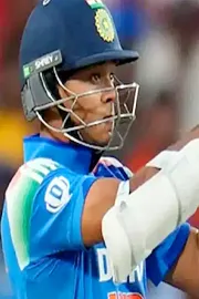 If Rohit Bhai isnt scolding you, somethings wrong