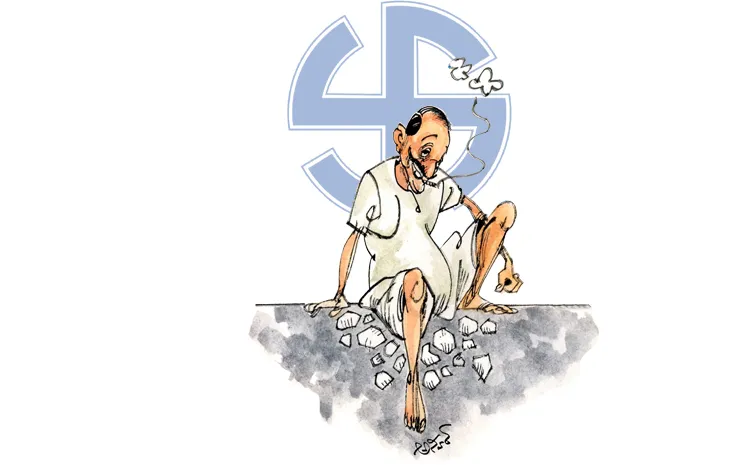 The first phase of Panchayat elections was very exciting