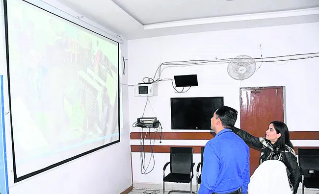 మార్చి 14 నుంచి  పదోతరగతి పరీక్షలు