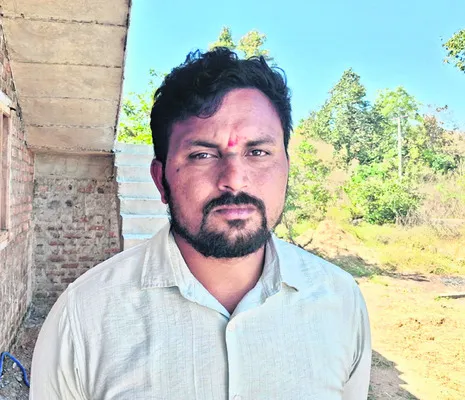 తాతపై నెగ్గిన మనవడు