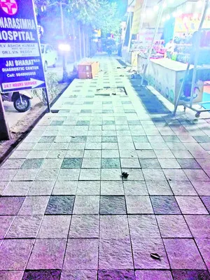 రెండేళ్లకు దారికొచ్చిన పనులు