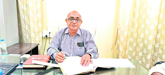 ‘పది’పై ప్రత్యేక దృష్టి 