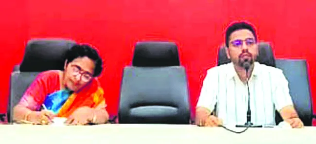 గ్యాస్‌ అధిక ధరలకు విక్రయిస్తే చర్యలు 