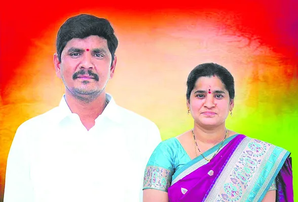 హకీంపేట ప్రజలకు రుణపడి ఉంటాం 