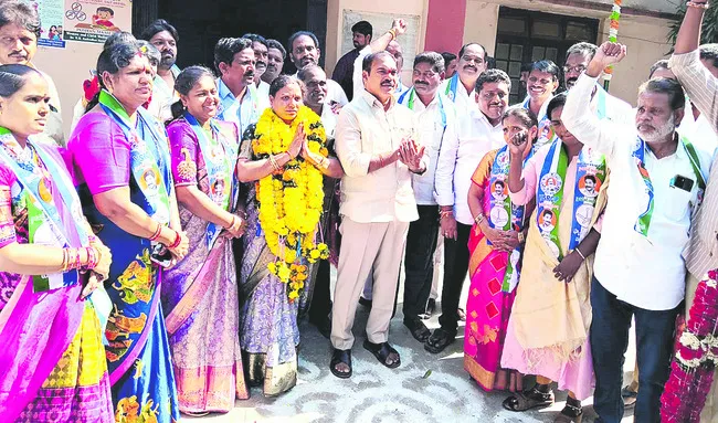 నమ్మకం.. నిజాయతీలదే విజయం 