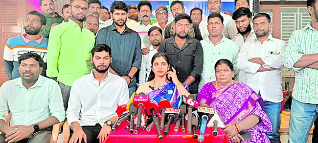 టీడీపీ కుట్రలకు తగిన రీతిలో సమాధానం చెబుదాం 