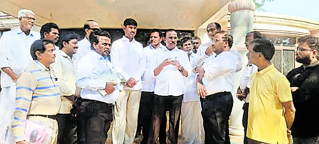 దేశంలోనే ఏపీ టూరిజాన్ని నెం.1 గా చేసేందుకు కృషి 