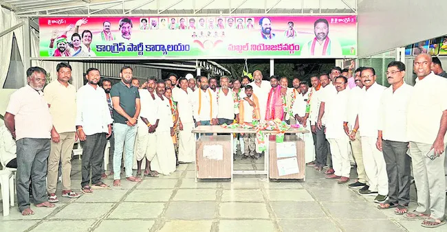 ప్రశాంతంగా తొలివిడత పోలింగ్‌ 