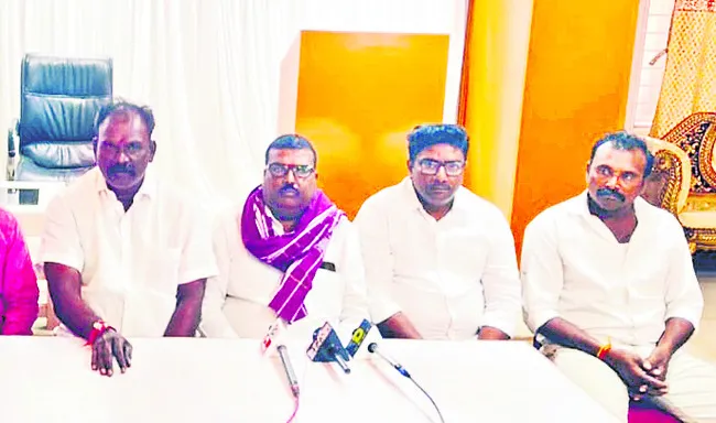 రేపు నవోదయ ప్రవేశ పరీక్ష 
