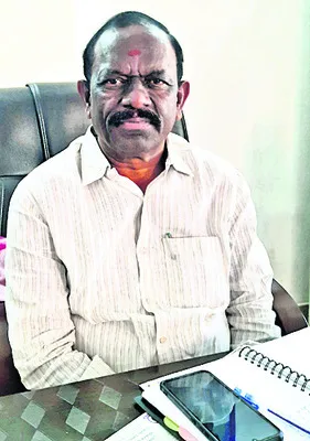 కొత్త పంచాయతీల ఏర్పాటుకు దరఖాస్తుల స్వీకరణ