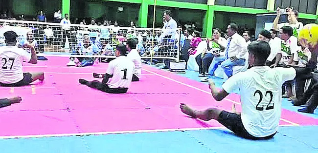  కోయంబత్తూరులో.... 
