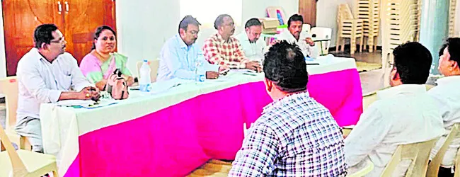 అక్రమ విద్యుత్‌ వినియోగం నేరం 