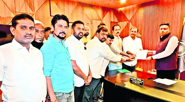 అన్నమయ్య జిల్లా విభజన అసలెందుకు..? 